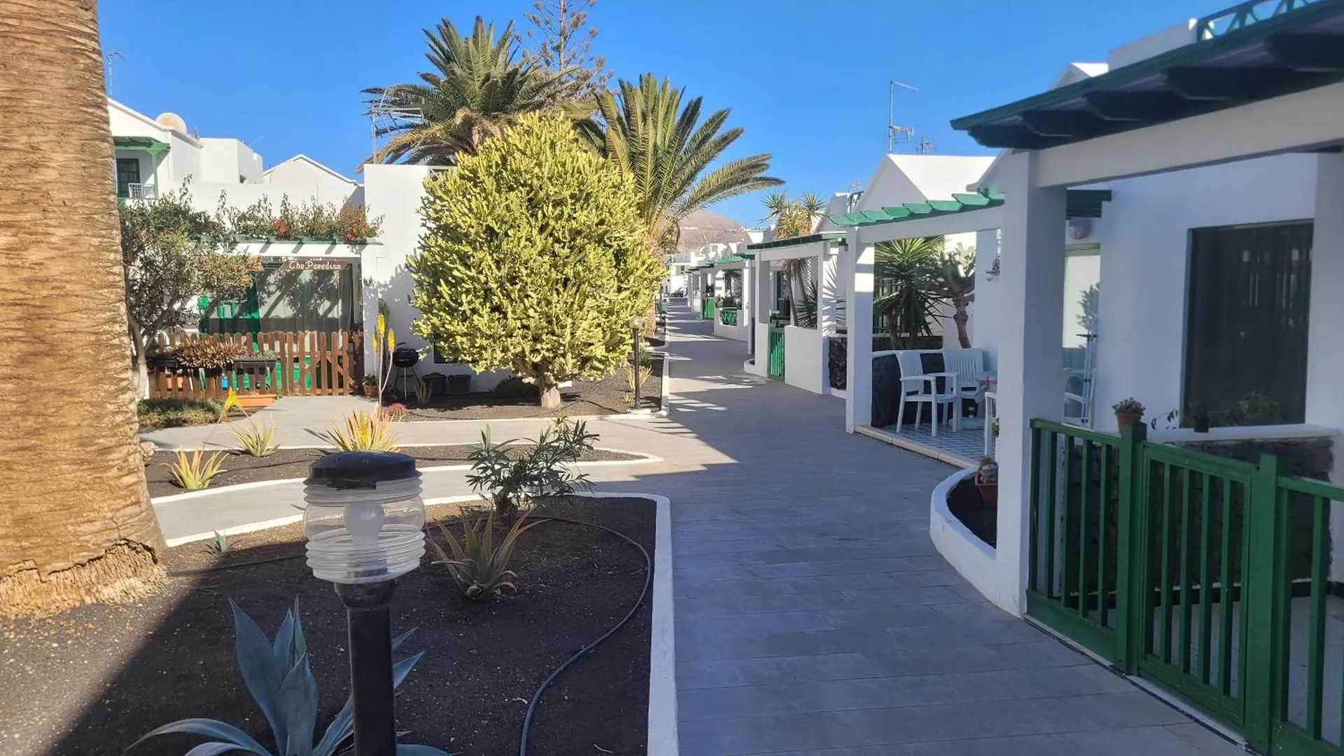 Casa Andres - Puerto Del Carmen Apartment Puerto del Carmen  Puerto del Carmen (Lanzarote)