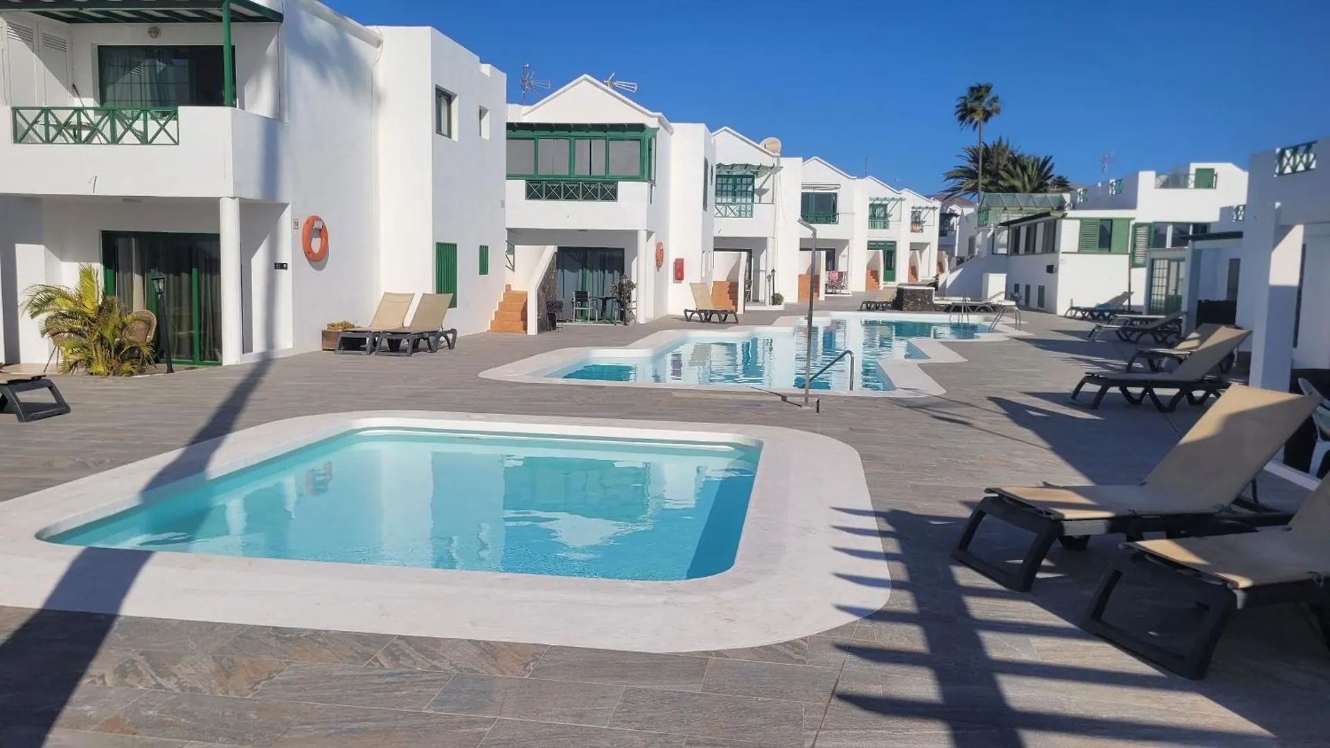 Casa Andres - Puerto Del Carmen Apartment Puerto del Carmen