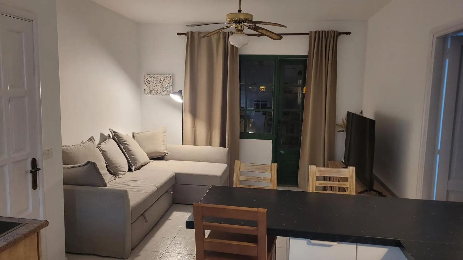 Casa Andres - Puerto Del Carmen Apartment Puerto del Carmen  0*, Puerto del Carmen (Lanzarote)