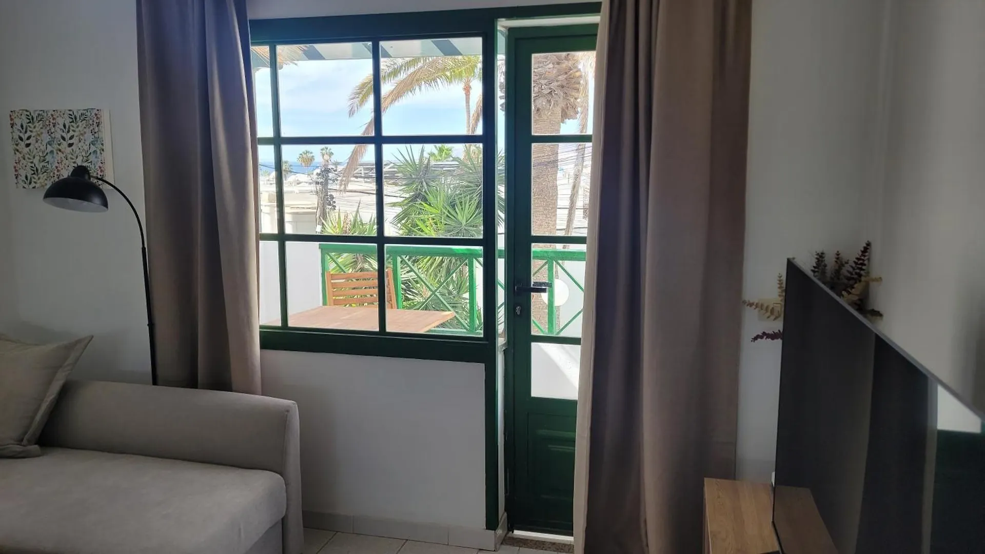 Casa Andres - Puerto Del Carmen Apartment Puerto del Carmen  Spain