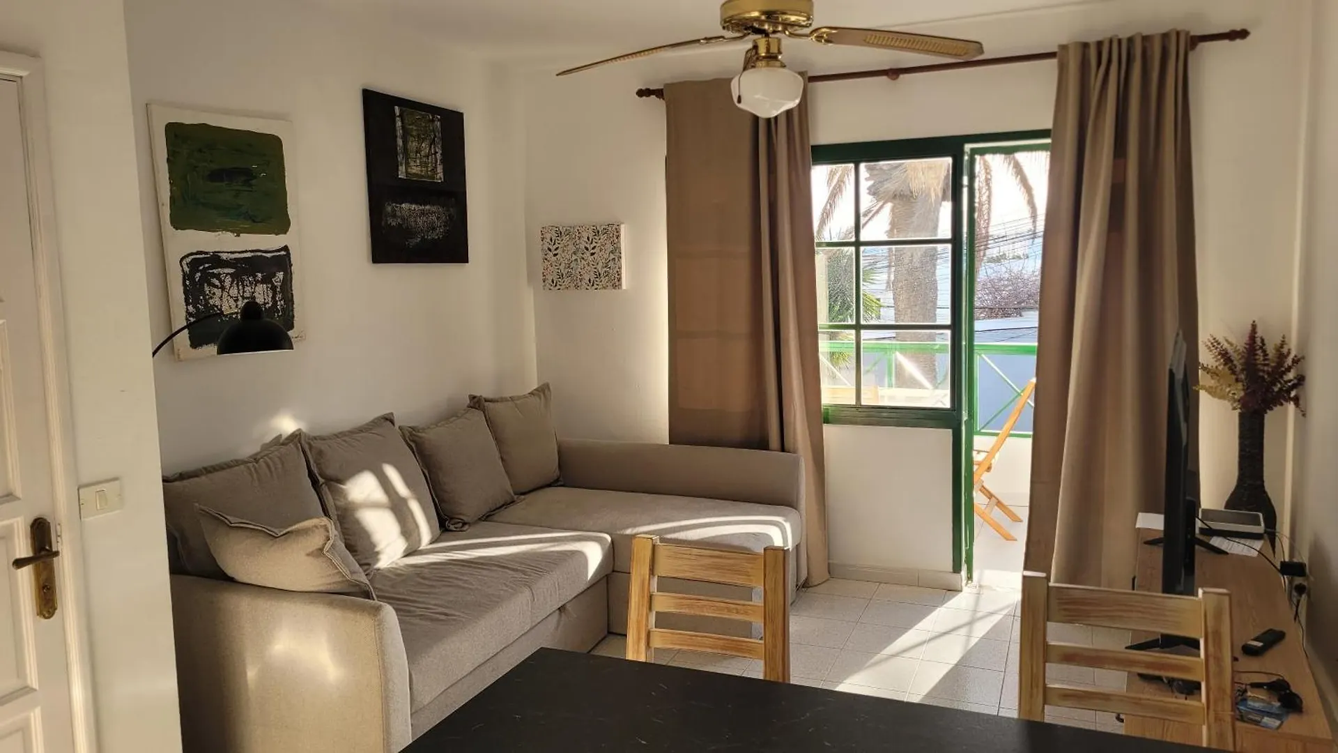 Casa Andres - Puerto Del Carmen Apartment Puerto del Carmen