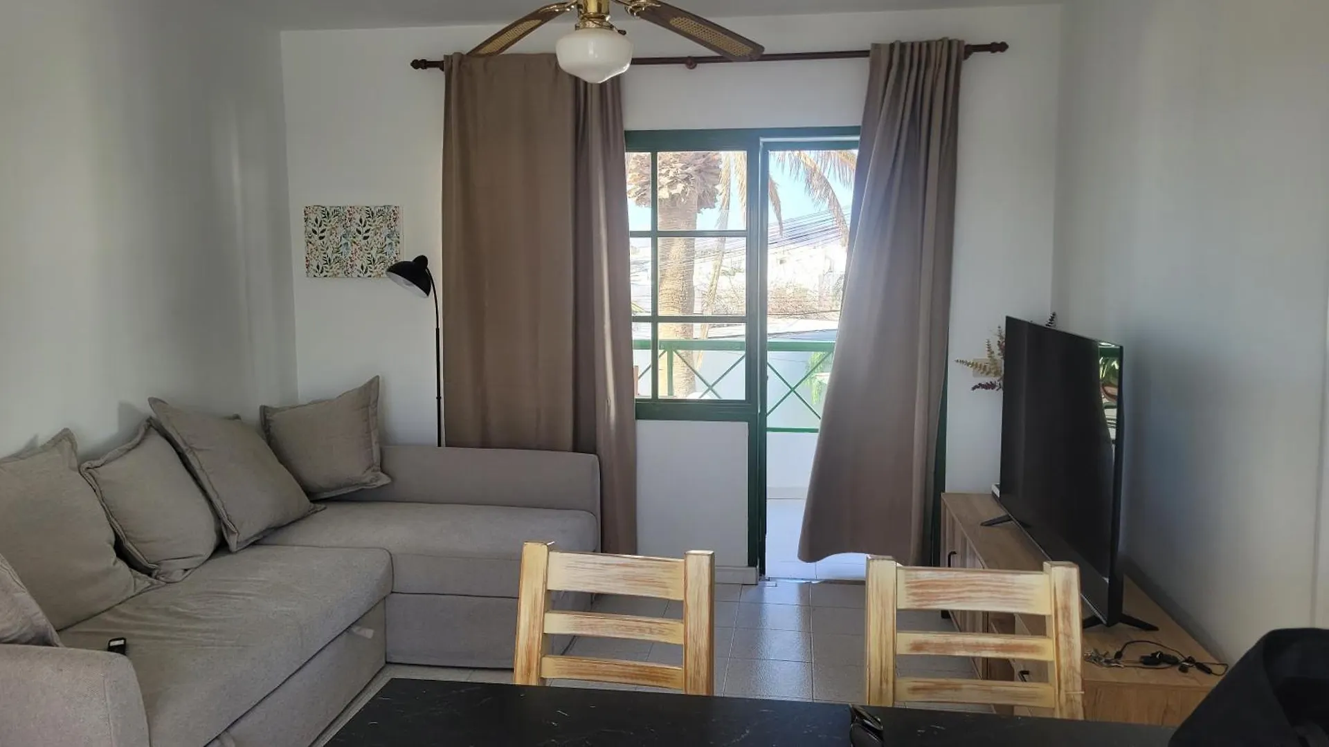 Casa Andres - Puerto Del Carmen Apartment Puerto del Carmen