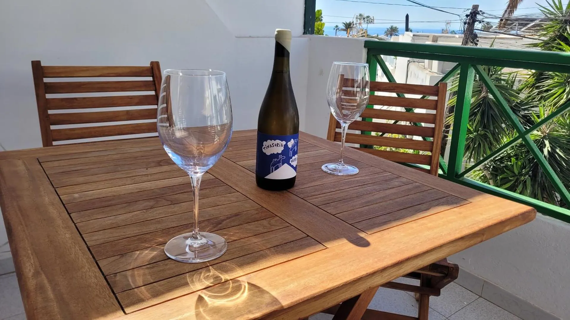 Casa Andres - Puerto Del Carmen Apartment Puerto del Carmen   Puerto del Carmen (Lanzarote)