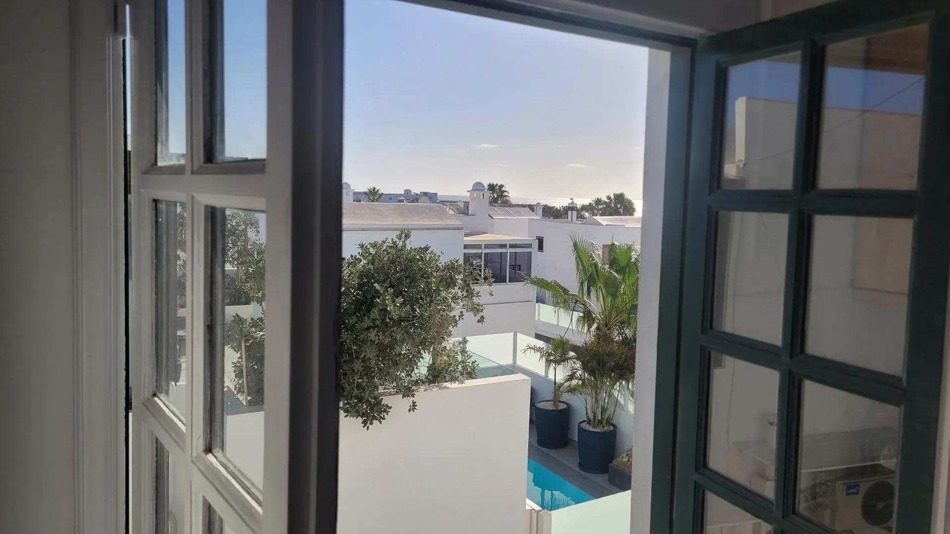 Casa Andres - Puerto Del Carmen Apartment Puerto del Carmen  Spain