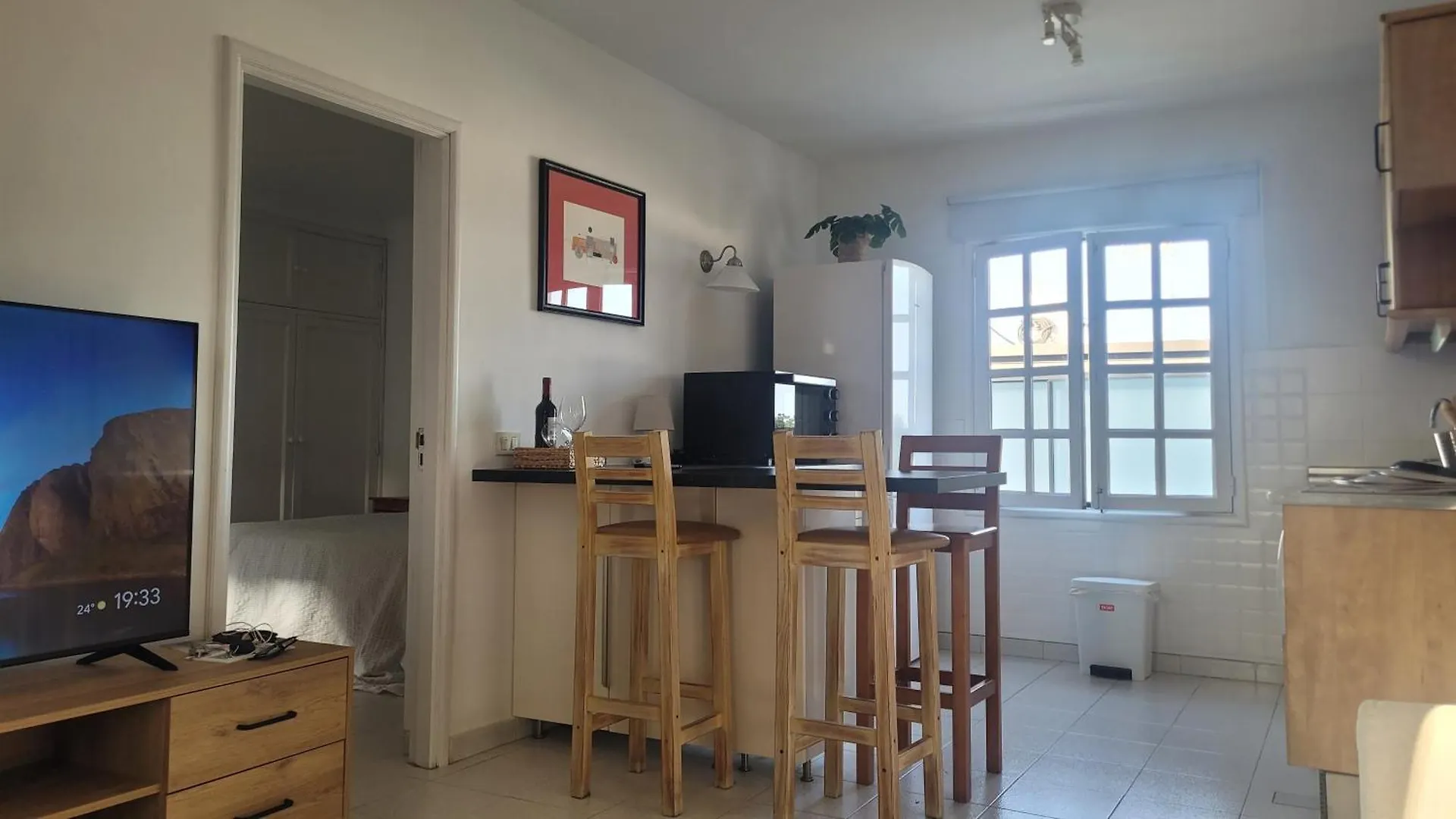 Apartamento Casa Andres - Puerto Del Carmen
